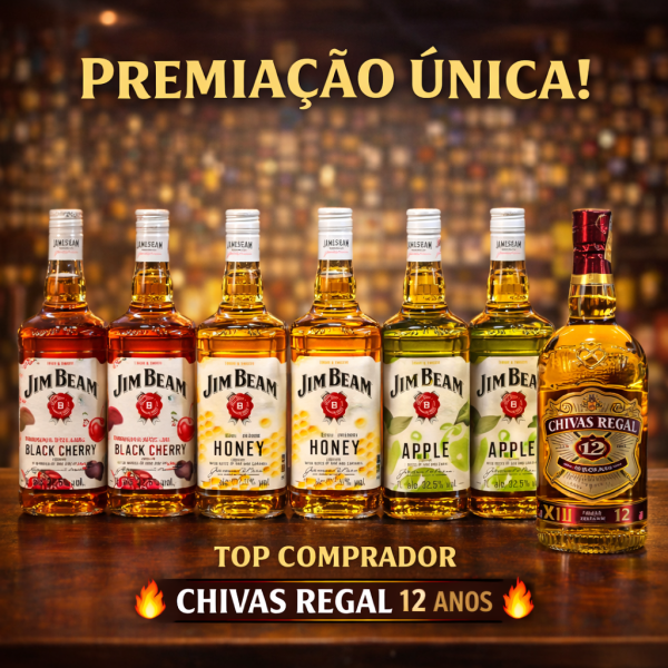 🚨 ATENÇÃO – RODADA DIFERENCIADA! 🚨